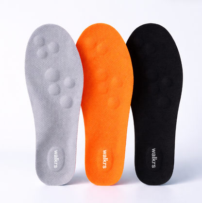 Walkrs Support Insoles